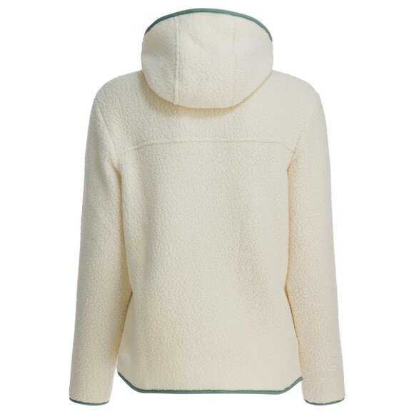 Patagonia Retro Pile Fleece Fleece Jacket tag size S Women - Picture 2 of 4